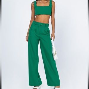 Princess Polly huxley set size 2